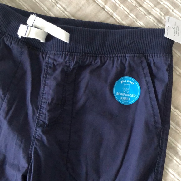 Boys blue pants - Picture 2 of 3